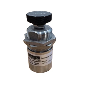 En Oferta: Regulador de Gas Nitrógeno Hikelok, Regulador Reductor, Envío Gratis, Regulador de Combustible PR - Product Image 3