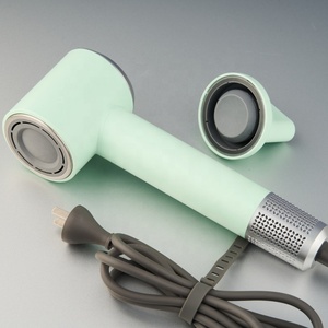 <span class=keywords><strong>Brosse</strong></span> à Air Chaud Sèche-Cheveux Volumisateur et Styler 3 en 1 <span class=keywords><strong>Brosse</strong></span> à Séchage Rotative pour Cheveux Volumineux et Finition Lisse - Product Image 5