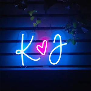 Custom Cute Birthday Gift Neon <b>Lights</b> Animal-Shaped Sign Dog Logo Advertising Home Office Wedding Decorations - Product Image 3