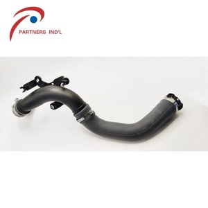 Zpartners tubo d'aria di intercarica del tubo flessibile applicabile per il modello di turbotubo di <span class=keywords><strong>Renault</strong></span>. Turboflessibile 144602500R. Parti <span class=keywords><strong>Renault</strong></span>. - Product Image 2