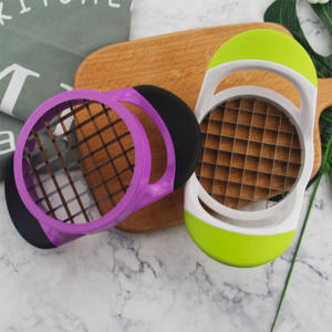 आलू के उपयोग के लिए <span class=keywords><strong>2026</strong></span> गर्म बहु-समारोह मैनुअल सब्जी उपकरण में सेब स्लिसर कटर शामिल हैं। - Product Image 1