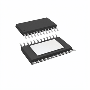 LED1642GWXTTR Manufacturer Channel Electronics Component 24 TSSOP Exposed Pad Power Management (PMIC) - Product Image 1