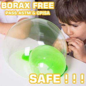 DIY <strong>Slime</strong> Making Kit for Girls Boys - Birthday <strong>Idea</strong> for Kids Age Ultimate Fluffy <strong>Slime</strong> Supplies Include Crystal <strong>Slime</strong> - Product Image 5