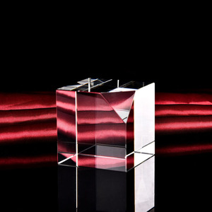 3D <span class=keywords><strong>Laser</strong></span> Khắc Pha Lê Ảnh Thủy Tinh Thủ Công Tùy Chỉnh Ảnh Pha Lê Cube Cắt Góc Trống Pha Lê Khối Cube Với Hình Ảnh Riêng của Bạn - Product Image 4