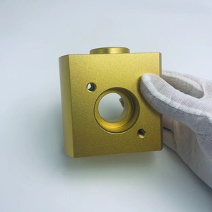 CMC Customized CNC Machining Services for Radiator Processing in Aluminum Alloy & Stainless Steel with Precision for Machining - Product Image 5