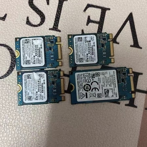 Harga Grosir Lebih Murah Performa Tinggi PCIE Solid State Disk Internal Laptop NGFF 120GB 128GB Bekas M.2 Nvme Ssd - Product Image 4