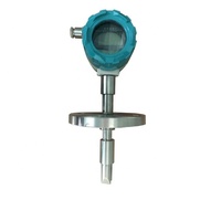 Precio bajo 4-20mA RS485 Digital hidrómetro de lodo ácido líquido Densitometer
