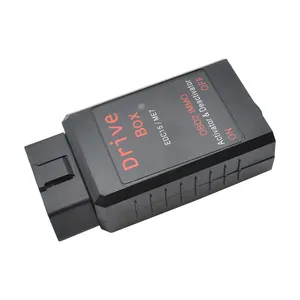 V-AG כונן תיבת EDC15 ME7 OBD2 אבחון כלים IMMO מפתח מתכנת