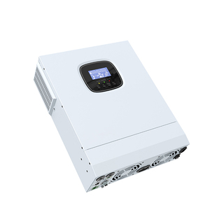 Srne EU Version <span class=keywords><strong>HSI</strong></span> 3500 Monofásico 230V 3.5kw Inversor de almacenamiento solar 3500W 24V Inversor solar fuera de la red - Product Image 4