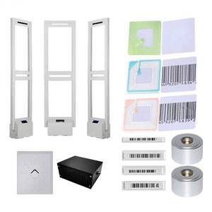 Détacheur d'étiquettes antivol spécifique aux magasins d'optique, compatible avec <span class=keywords><strong>les</strong></span> systèmes antivol 8,2 MHz 58 kHz <span class=keywords><strong>pour</strong></span> centres commerciaux et supermarchés, <span class=keywords><strong>aimant</strong></span> en plastique - Product Image 6