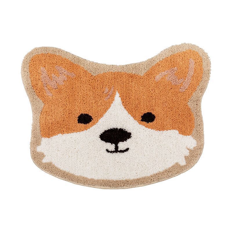 Mignon corgi