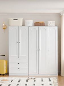 In Offerta Speciale <span class=keywords><strong>Armadio</strong></span> Moderno Senza Formaldeide per Arredamento Casa Camera da Letto Soggiorno Appartamento per Organizzazione Abiti - Product Image 4