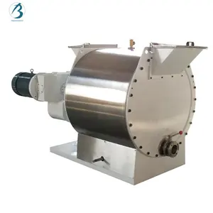 40L Small Chocolate Mill Machine 40L Small Cocoa Nut Butter Conche Machine