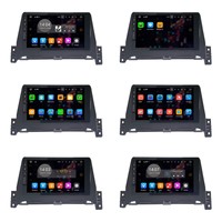 ZESTECH-Radio con GPS para coche, reproductor de DVD con pantalla táctil de 9/10 pulgadas, Android, estéreo, para GREAT WALL Wingle 7