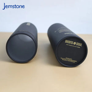 Chine gros Qualité Sssurance impression personnalisée tube de papier cylindrique conteneur pour l'emballage - Product Image 2