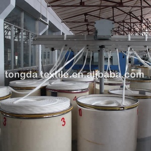 TONGDA FA318A Double Trous Vitesse Dessin Cadre Avec Autoleveller Pour Filature de Coton - Product Image 5
