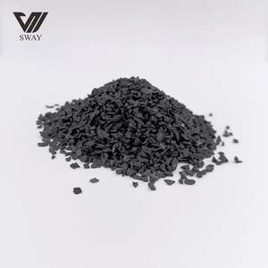 Активированный уголь из древесной пыли 2026 года, нетоксичный, без запаха, с большой площадью поверхности - Product Image 5