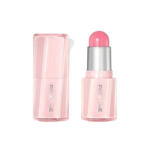 PageVine Logo Kustom Label Pribadi Stik Rias Wajah Fungsi Tahan Air Kuas Wajah Stik Pelembap Krim Lembut Blush - Product Image 6