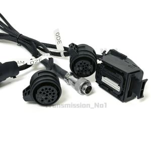 Тестер компьютера передачи модели Sagitar - Product Image 2