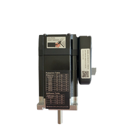 Leadshine 180W servomoteur intégré imprimante à jet d'encre CNC ISV5718V36-1000/ISV5713V36-1000/ISV5709V36-1000 nouveaux ateliers d'impression d'occasion