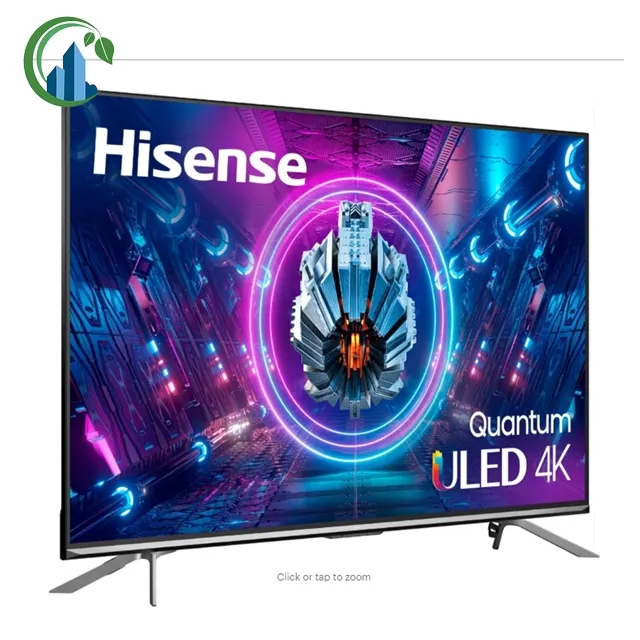 Wholesale Hisense 55 inch SMART 4K TV support Youtube Chromecast televisions Android TV