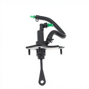 Cylindre maître d'embrayage 41610-1R100, pièce de rechange neuve pour Hyundai Accent Kia Rio 2012-2018 - Product Image 3