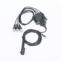 BEXKOM Premium Medical Cable Connectors Chinese Manufactured High Performance Waterproof Circular Connectors and Cables