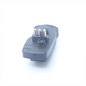 Capteur de position du papillon des gaz pour Mercedes-Benz 3437224035 F026T03021 A0000740236 pour remplacement et réparation automobile - Product Image 3