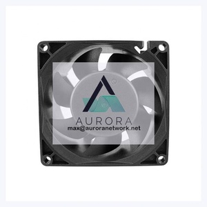 Ventilateurs de refroidissement de haute qualité, R6335A-2 GAST, OEM avec un bon prix - Product Image 3