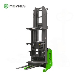 Personnalisé Vente Chaude Ascenseur préparateur <span class=keywords><strong>de</strong></span> commandes emplois avec levage électrique - Product Image 2
