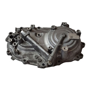 Cubierta trasera para <span class=keywords><strong>caja</strong></span> <span class=keywords><strong>de</strong></span> cambios automática SUZUKI usada OE No RE0F11A, cubierta trasera <span class=keywords><strong>de</strong></span> 2, 0 - Product Image 2