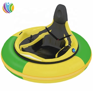Voitures tamponneuses colorées pour centre commercial, voitures tamponneuses populaires pour enfants avec lumières, <span class=keywords><strong>voiture</strong></span> tamponneuse UFO à louer - Product Image 6