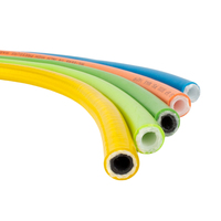 Tuyau de nettoyeur haute pression Super Flexible 3000 et 3600 PSI pour nettoyeur haute pression Hotsy Kacher Sioux