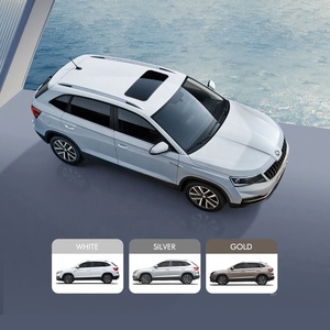 2025 Modèle <span class=keywords><strong>Skoda</strong></span> Kamiq <span class=keywords><strong>Voiture</strong></span> à essence Neuf de luxe pour l'exportation - Product Image 2