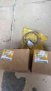 Rodamiento de bolas 188-8697, 6V-0444, 191-4427, 6V-3249, 1888697, 6V0444, 1914427, 6V3249 rodamiento autoalineable, utilizado para 789B, 776D - Product Image 4