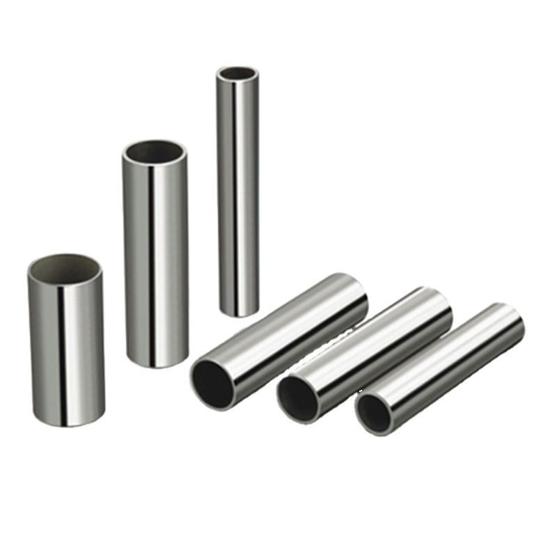 China Factory Manufacturer C276 monel 400 K500 Inconel 601 600 625 Tube Pipe Price