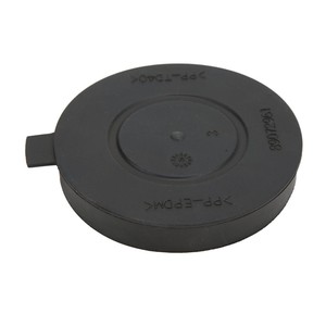 <b>Clip</b> On Headlight Dust Cover 89072961 For Toyota PP Material Lighting <b>Trim</b> Cover - Product Image 1