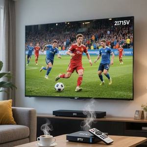 <span class=keywords><strong>IPTV</strong></span> 4K pour Airbnb/propriétés en location - Abonnement <span class=keywords><strong>IPTV</strong></span> - 12 <span class=keywords><strong>mois</strong></span> - Product Image 6