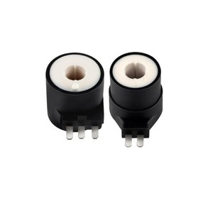 Dryer Gas Valve Ignition Solenoid Coil <b>Kit</b> 279834 <b>Electric</b> Plastic Durable Home Appliance Part - Product Image 1