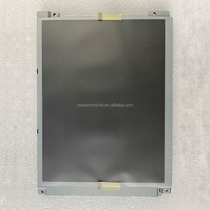 Nuevo módulo LCD industrial VGA original en stock de 10,4 pulgadas y 640*480 para pantalla de equipos médicos y automotrices LQ104V1DG81 - Product Image 2