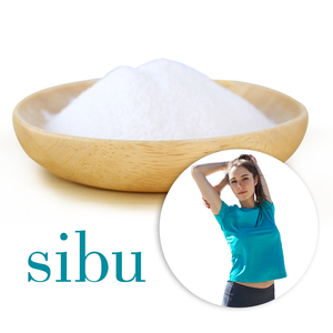 <b>Best</b> Customized Metabolic Support Supplement Sibu Powder Appetite Regulation Sibu Raw Powder Beauty Figure Curve Support Sibu - Product Image 1