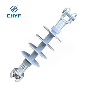 Cao Áp Polymer Composite Cách Điện Cantilever Composite Cách Điện 12KV 24KV - Product Image 3