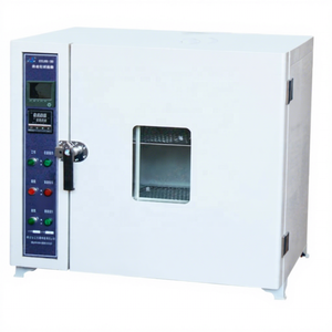 Four de laboratoire industriel à circulation d'<span class=keywords><strong>air</strong></span> chaud avec affichage LED YF STGHX-E pour <span class=keywords><strong>chambre</strong></span> d'essai des sols, de l'asphalte et des agrégats - Product Image 1