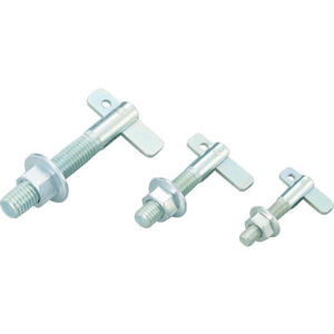 Anclaje de Expansión Tipo Ancla Rooty TL/TLS de Acero Inoxidable 304 Galvanizado en Caliente Personalizado para Construcción - Product Image 1
