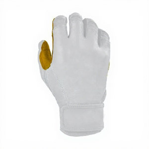 ถุงมือตีเบสบอล MUDASSAR SPORTS รุ่นใหม่ ทำจากไม้ไผ่และหนัง ดีไซน์ปรับแต่งได้ คุณภาพสูง ทนทาน เหมาะสำหรับการฝึกซ้อมเบสบอล - Product Image 6