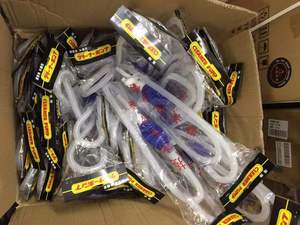 ท่อระบายน้ำกาลักน้ำพลาสติกแบบใช้มือทำความสะอาดหลุมฝังศพสำหรับล้างทรายตู้ปลาด้วยมือ - Product Image 3