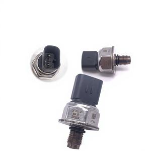 Sensor de Presión de Combustible de Alta Presión Senwitt 238-0118, Sensor de Presión Manométrica con Montaje Roscado para Piezas de Excavadora - Product Image 2