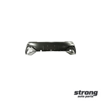 Pare-chocs avant pour atelier de carrosserie automobile BYD Yuan Plus Atto 3 SC2E-2803111/A Noir Panneau avant de remplacement