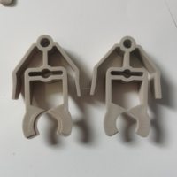 HONGQIANG KHS Machine de remplissage bouteille Clip bouteille Machine à laver bouteille Clip
