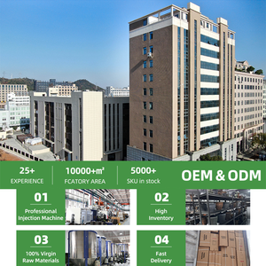 Grandes jardinières de luxe élégantes pour plantes d'intérieur, pots de fleurs hauts et de grande taille pour l'extérieur, pour planter des arbres - Product Image 4